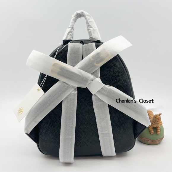 ✨🎁NeW! Tory Burch Thea Mini Backpack - Picture 3 of 9